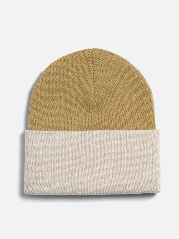 K2 Two Tone Beanie 2025
