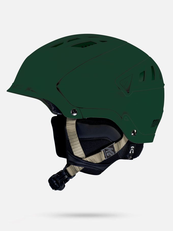 K2 Virtue Women's Helmet 2024