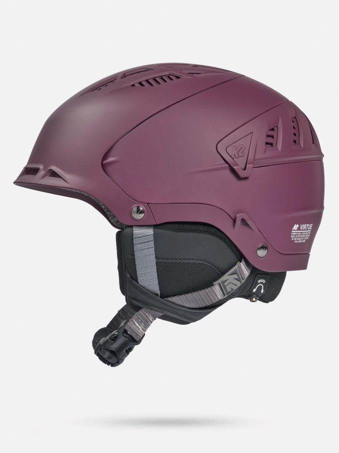 K2 Virtue Women's Helmet 2024