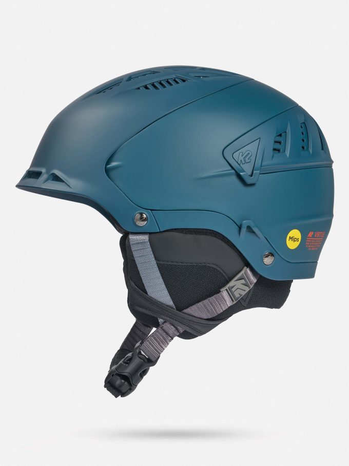 K2 Virtue MIPS Women's Helmet 2024