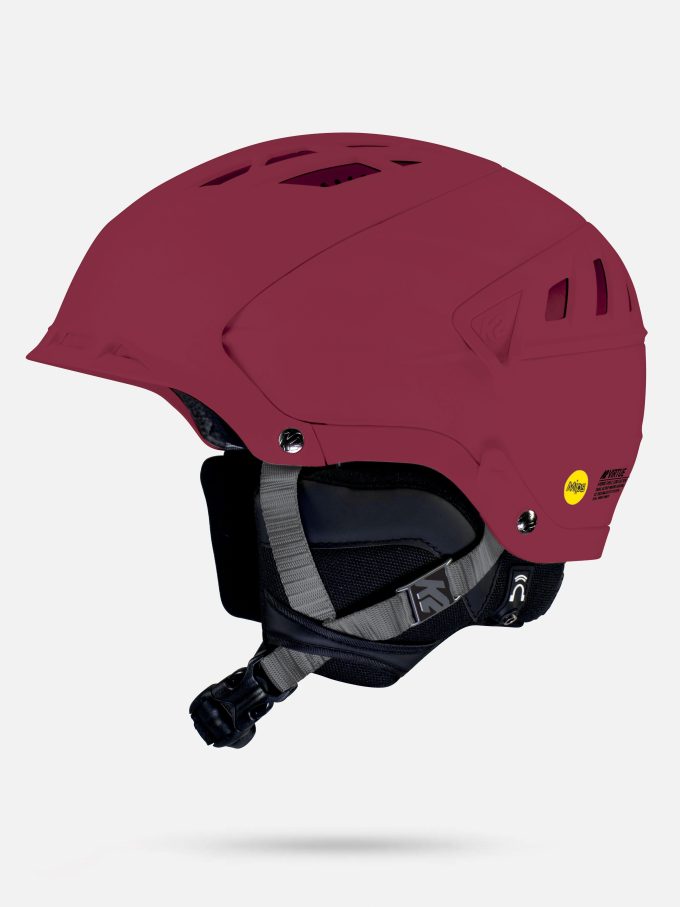 K2 Virtue MIPS Women's Helmet 2024