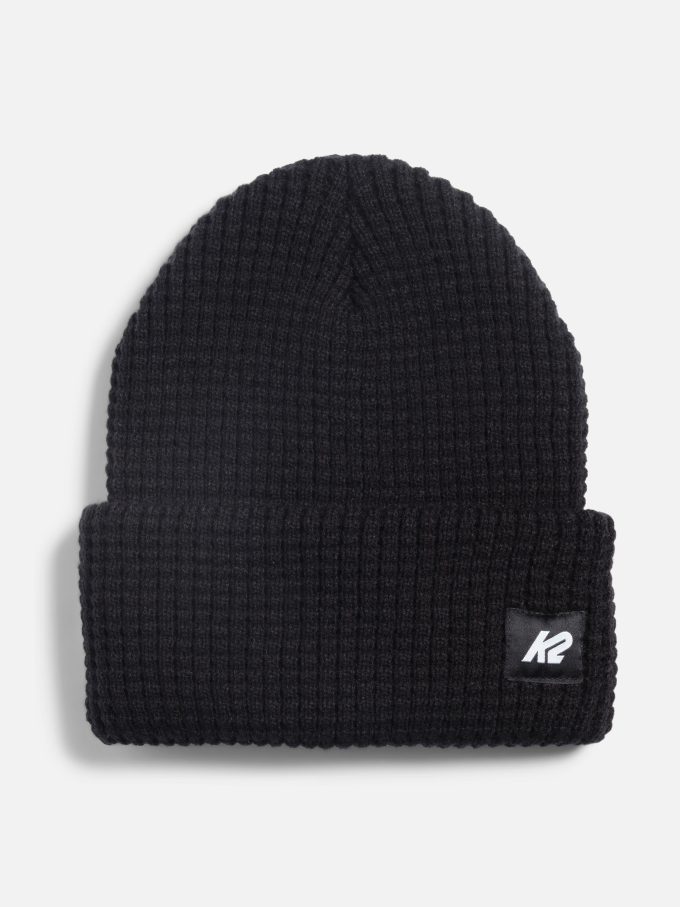 K2 Waffle Beanie 2024