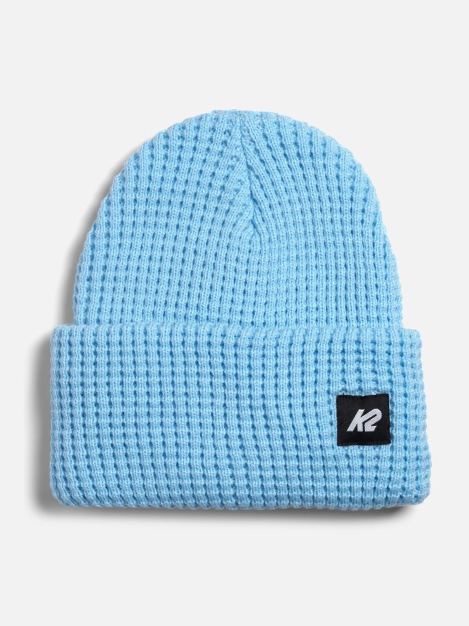 K2 Waffle Beanie 2024