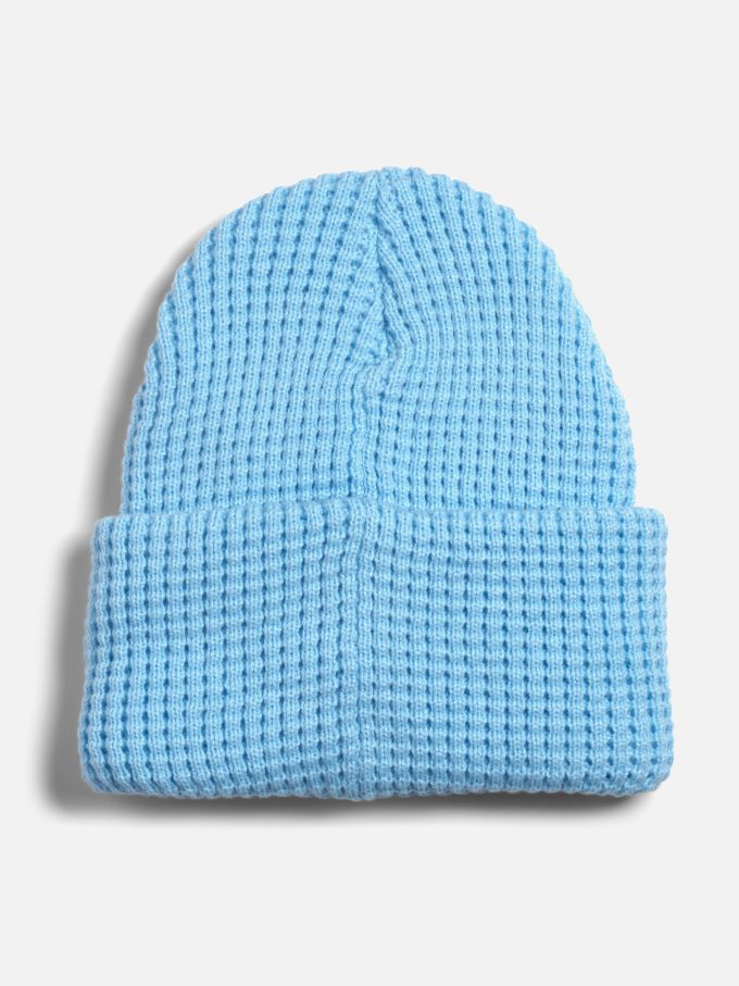 K2 Waffle Beanie 2024
