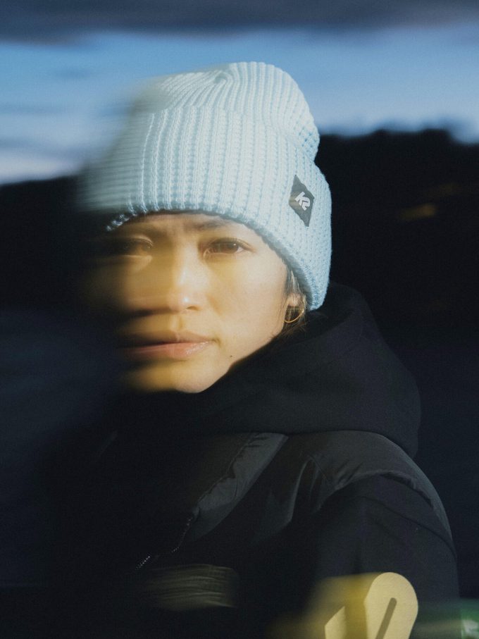 K2 Waffle Beanie 2024
