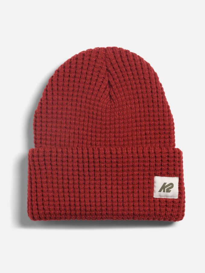 K2 Waffle Beanie 2024