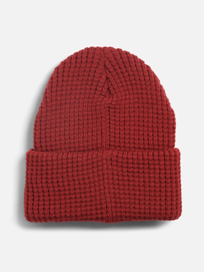 K2 Waffle Beanie 2024