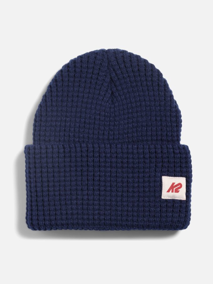 K2 Waffle Beanie 2024
