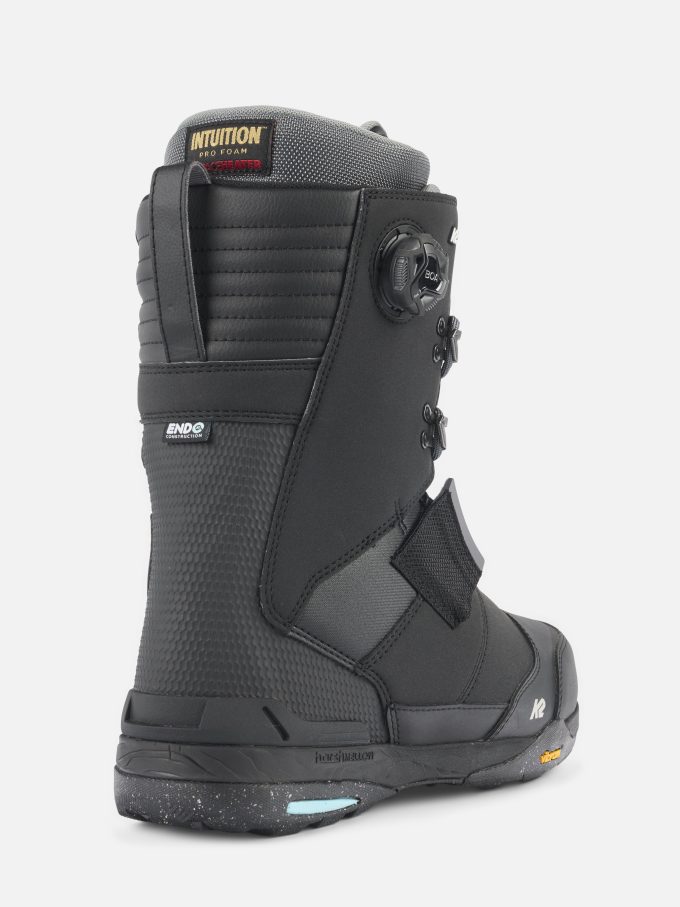 K2 Waive Unisex Snowboard Boots 2024