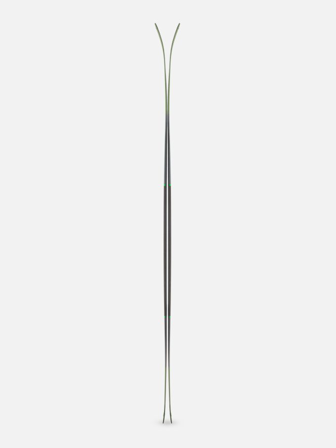 K2 Wayback 106 Men's Skis 2025