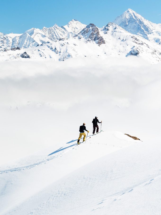 K2 Wayback 84 Men's Skis 2025