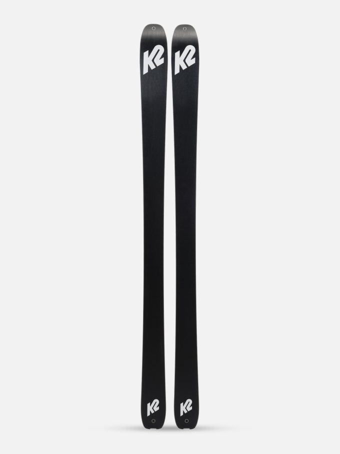 K2 Wayback 84 Men's Skis 2025