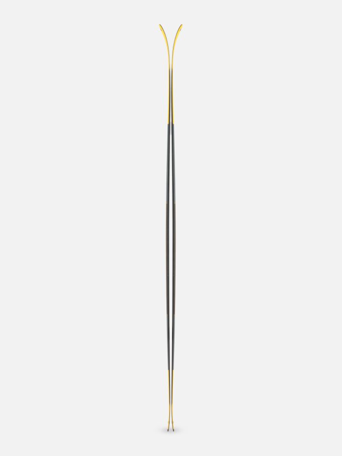 K2 Wayback 84 Men's Skis 2025