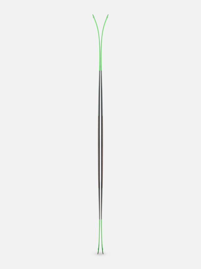 K2 Wayback 89 Men's Skis 2025