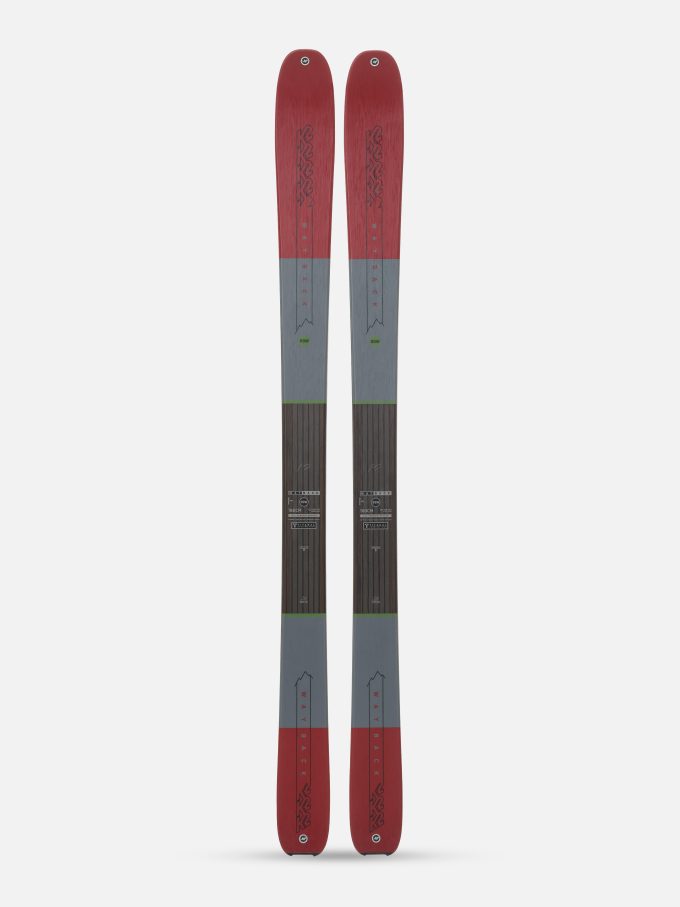 K2 Wayback 89 Women's Skis 2025