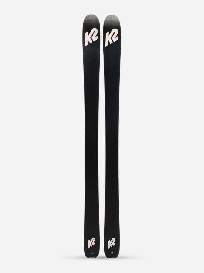 K2 Wayback 89 Women's Skis 2025