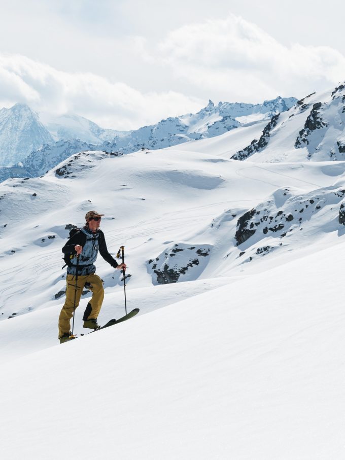 K2 Wayback 92 Men's Skis 2025
