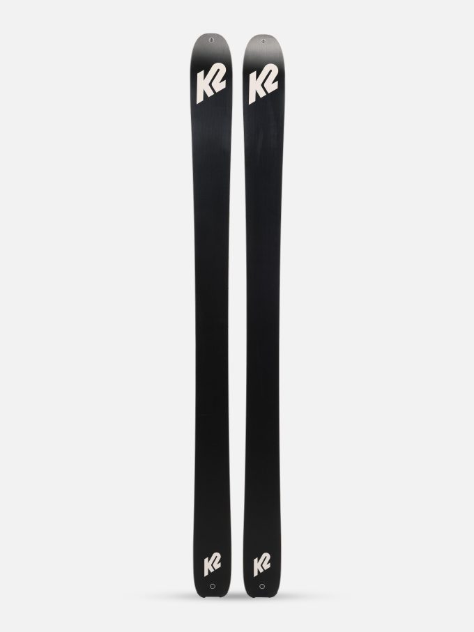 K2 Wayback 98 Women's Skis 2025