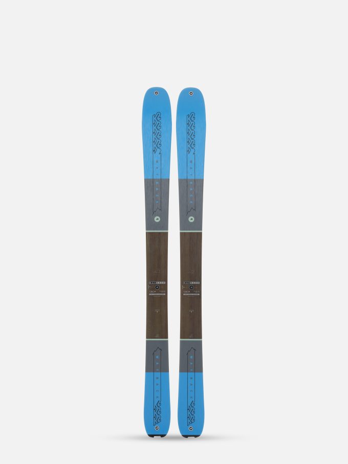 K2 Wayback JR Skis 2025