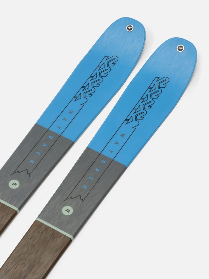 K2 Wayback JR Skis 2025