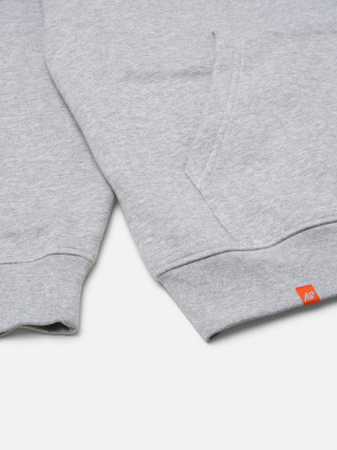 K2 Women's Chain Logo Hoodie 2024