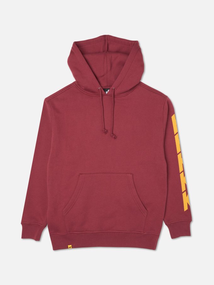 K2 Women's Chain Logo Hoodie 2024