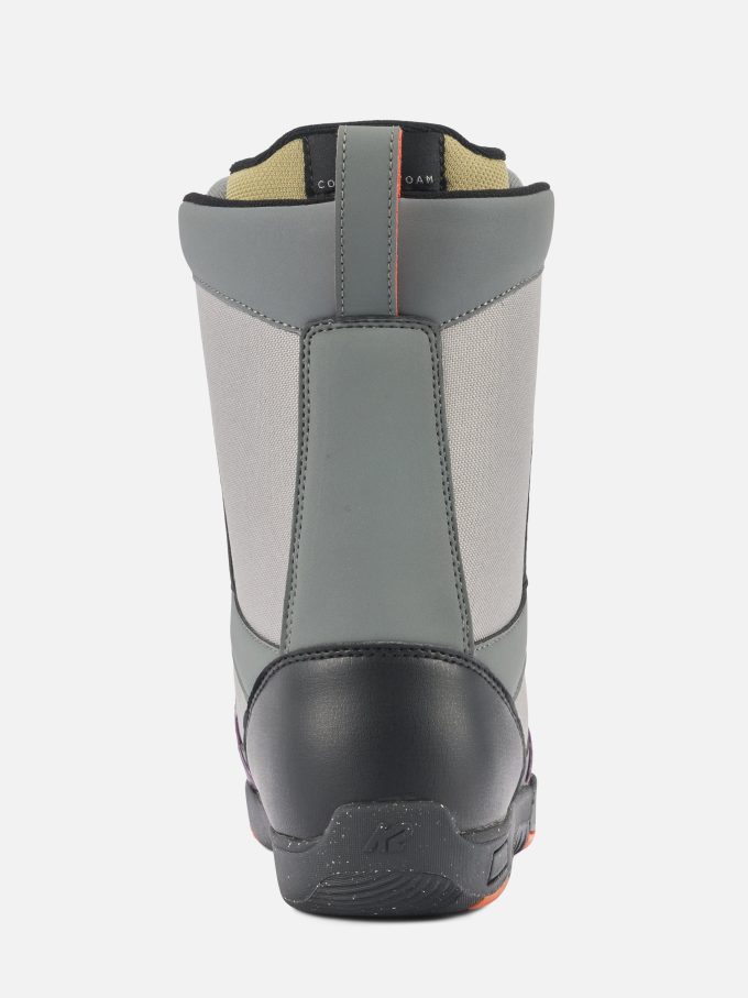 K2 YOU+H Youth Snowboard Boots 2024