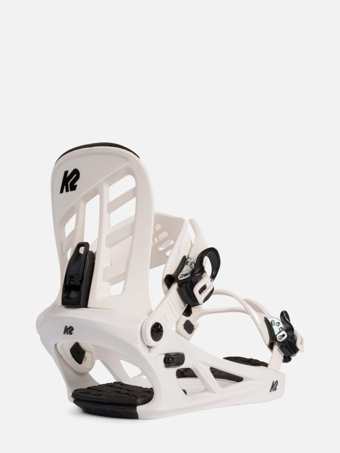 K2 YOU+H Snowboard Bindings 2025