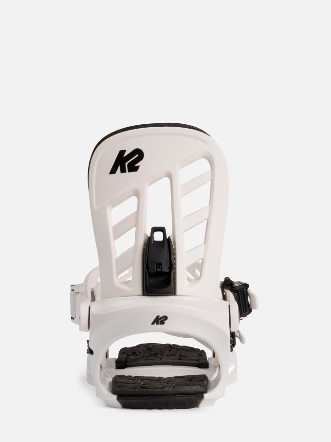 K2 YOU+H Snowboard Bindings 2025