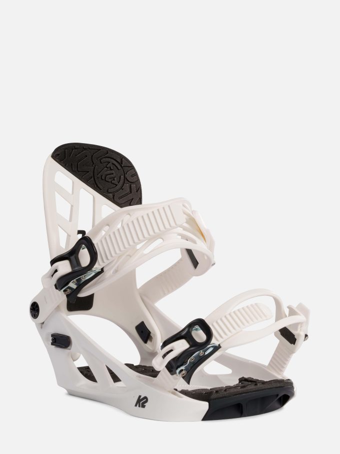 K2 YOU+H Snowboard Bindings 2025
