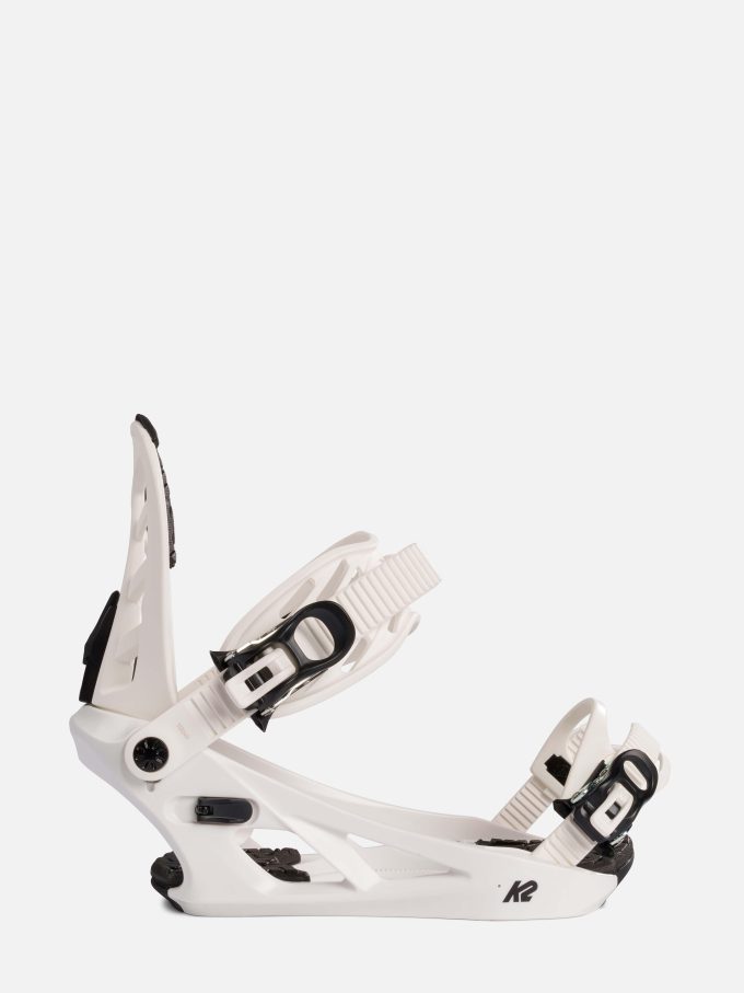 K2 YOU+H Snowboard Bindings 2025