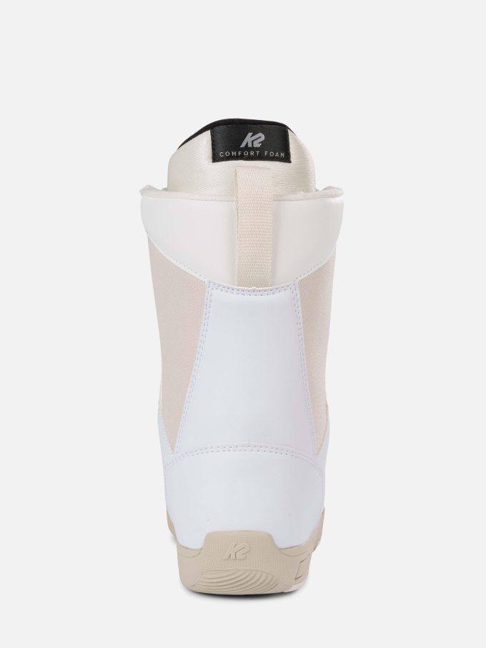 K2 YOU+H Youth Snowboard Boots 2024