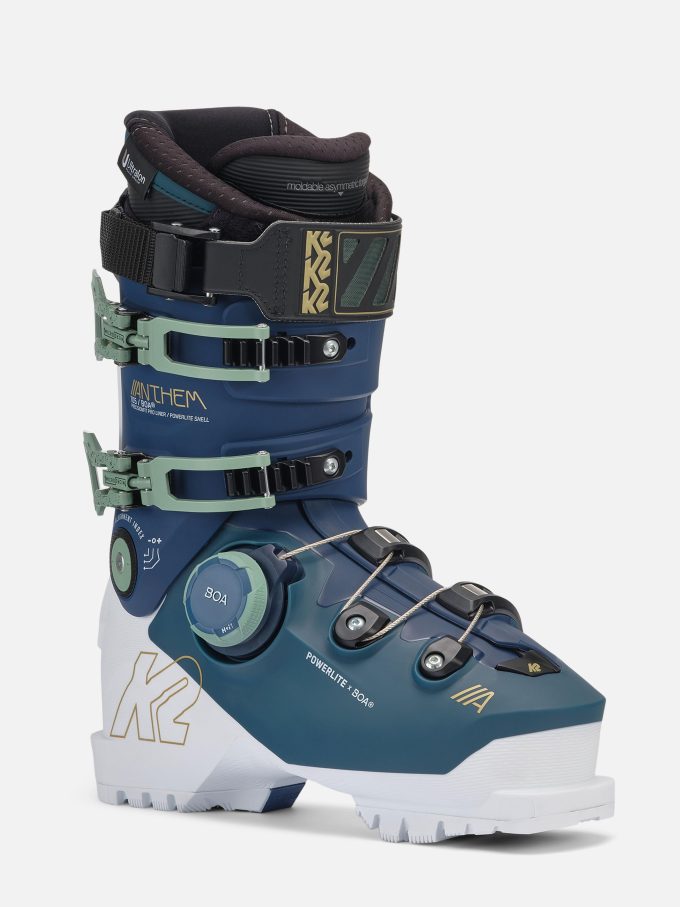 K2 Anthem 105 BOA® Women's Ski Boots 2025