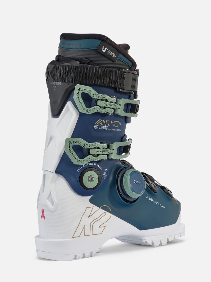 K2 Anthem 105 BOA® Women's Ski Boots 2025