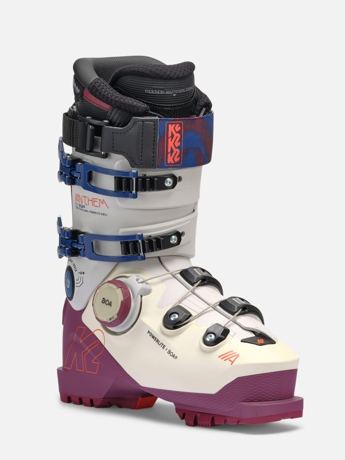 K2 Anthem 115 BOA® Women's Ski Boots 2025
