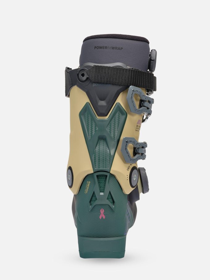 K2 Anthem 125 BOA® Women's Ski Boots 2025