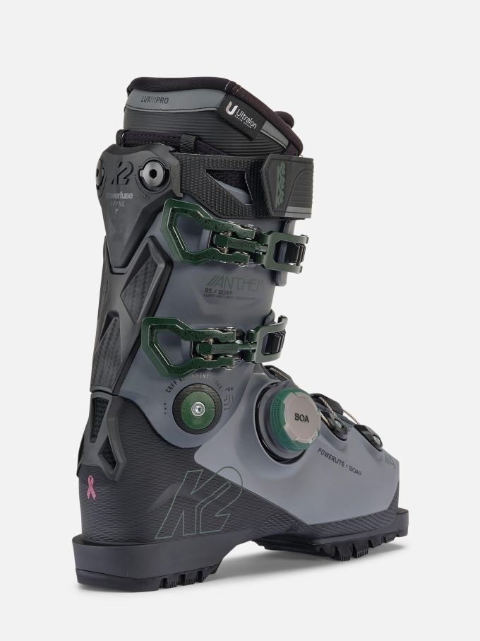 K2 Anthem 95 BOA® Women's Ski Boots 2025