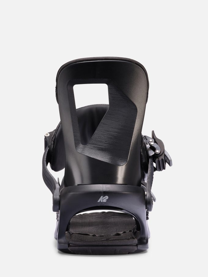 K2 Bedford Women's Snowboard Bindings 2025