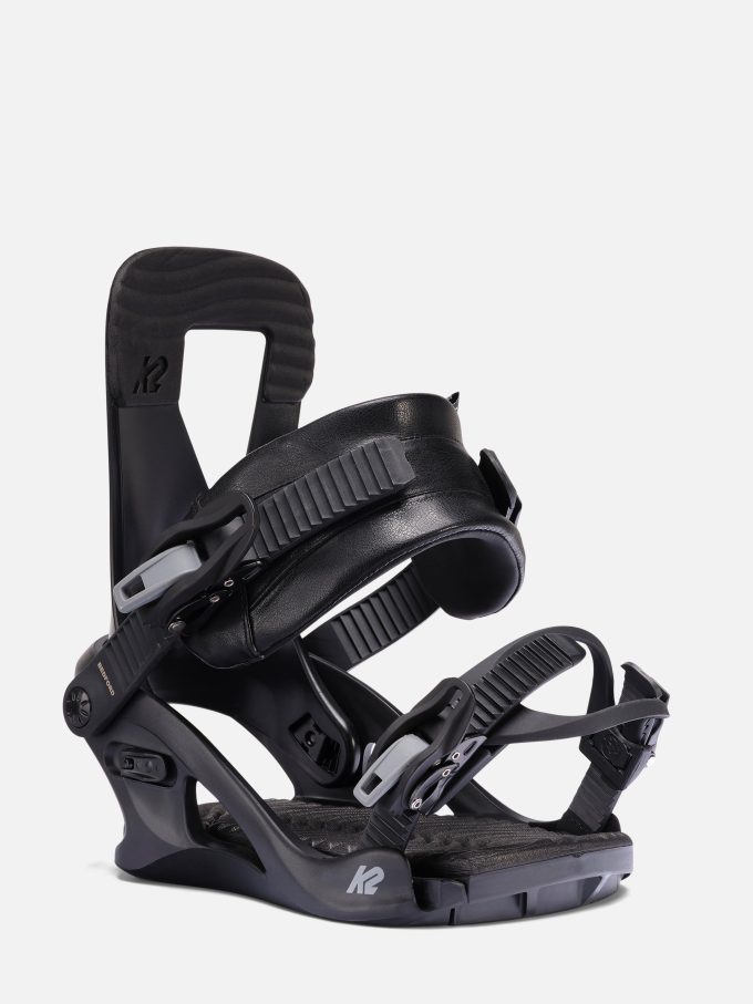 K2 Bedford Women's Snowboard Bindings 2025