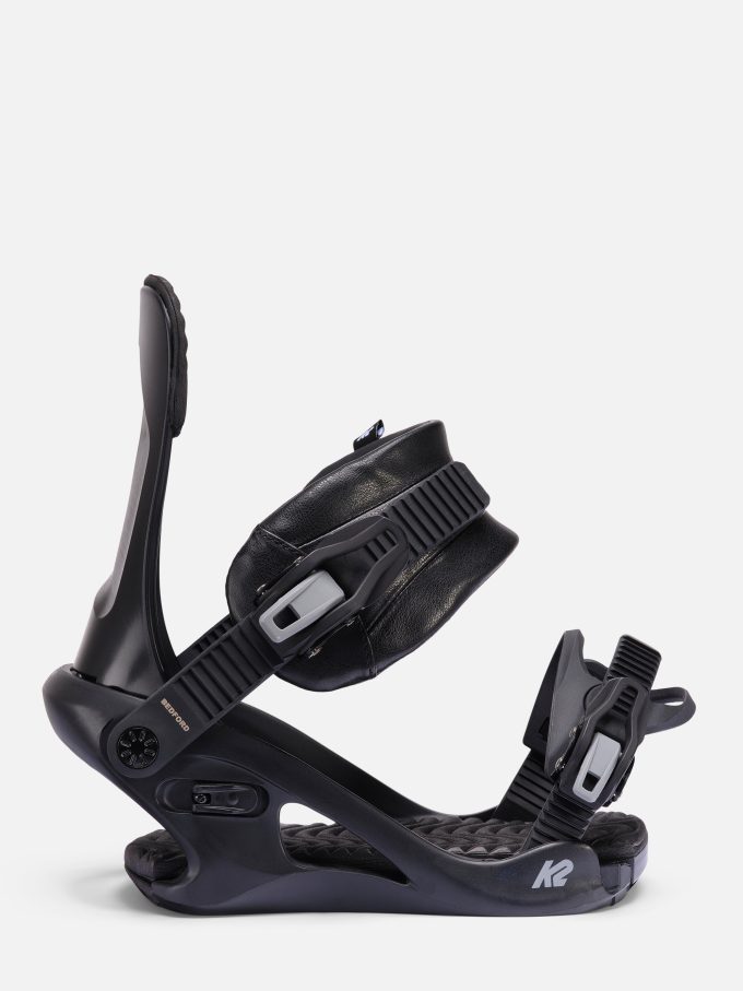 K2 Bedford Women's Snowboard Bindings 2025