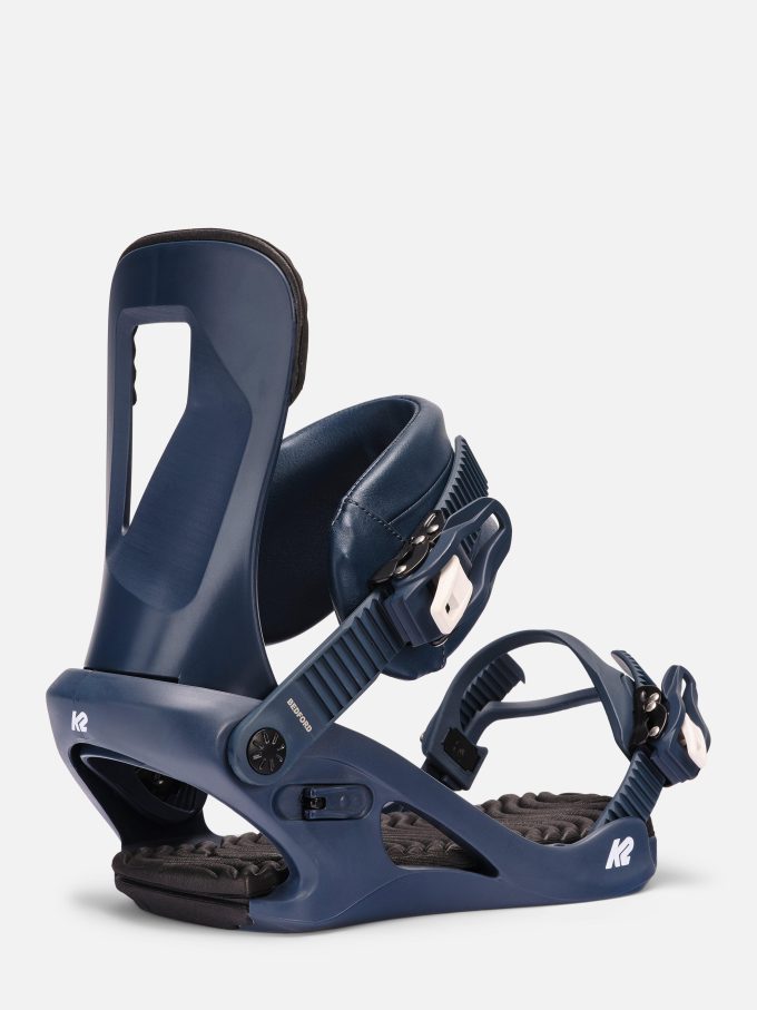 K2 Bedford Women's Snowboard Bindings 2025