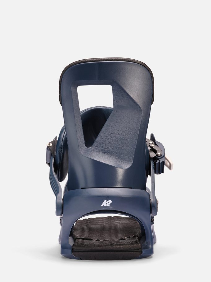 K2 Bedford Women's Snowboard Bindings 2025