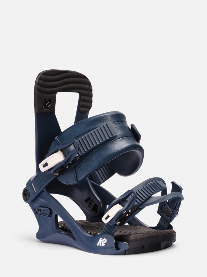 K2 Bedford Women's Snowboard Bindings 2025