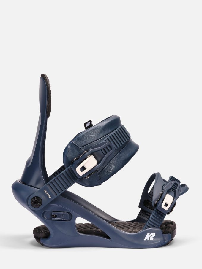 K2 Bedford Women's Snowboard Bindings 2025