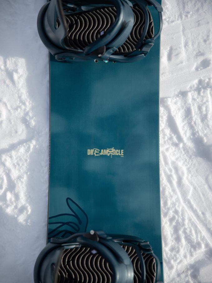 K2 Bedford Women's Snowboard Bindings 2025