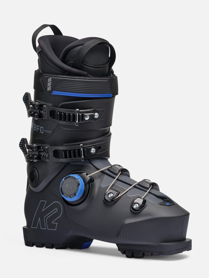 K2 BFC 100 BOA® Men's Ski Boots 2025