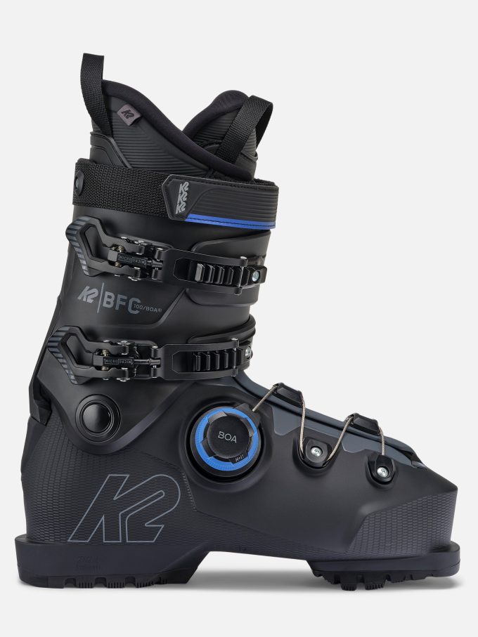 K2 BFC 100 BOA® Men's Ski Boots 2025