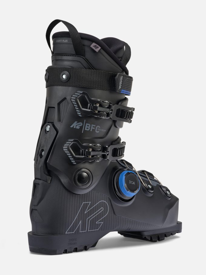 K2 BFC 100 BOA® Men's Ski Boots 2025
