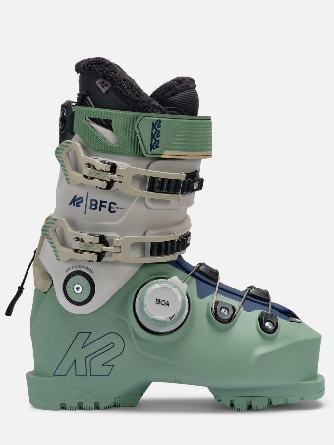 K2 BFC 105 BOA® Women's Ski Boots 2025