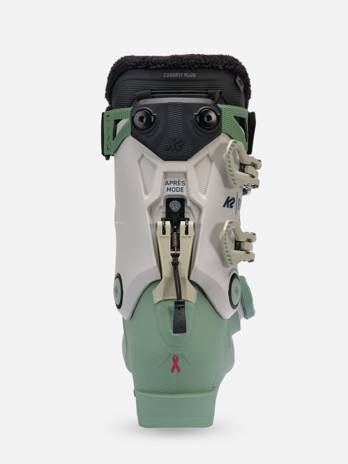 K2 BFC 105 BOA® Women's Ski Boots 2025
